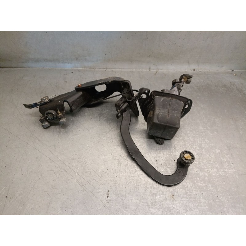 Recambio de bisagra puerta para peugeot 1007 (km_) 1.4 referencia OEM IAM 9033Q0 9033Q0 