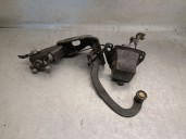 Recambio de bisagra puerta para peugeot 1007 (km_) 1.4 referencia OEM IAM 9033Q0 9033Q0 