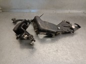 Recambio de bisagra puerta para peugeot 1007 (km_) 1.4 referencia OEM IAM 9033Q0 9033Q0 