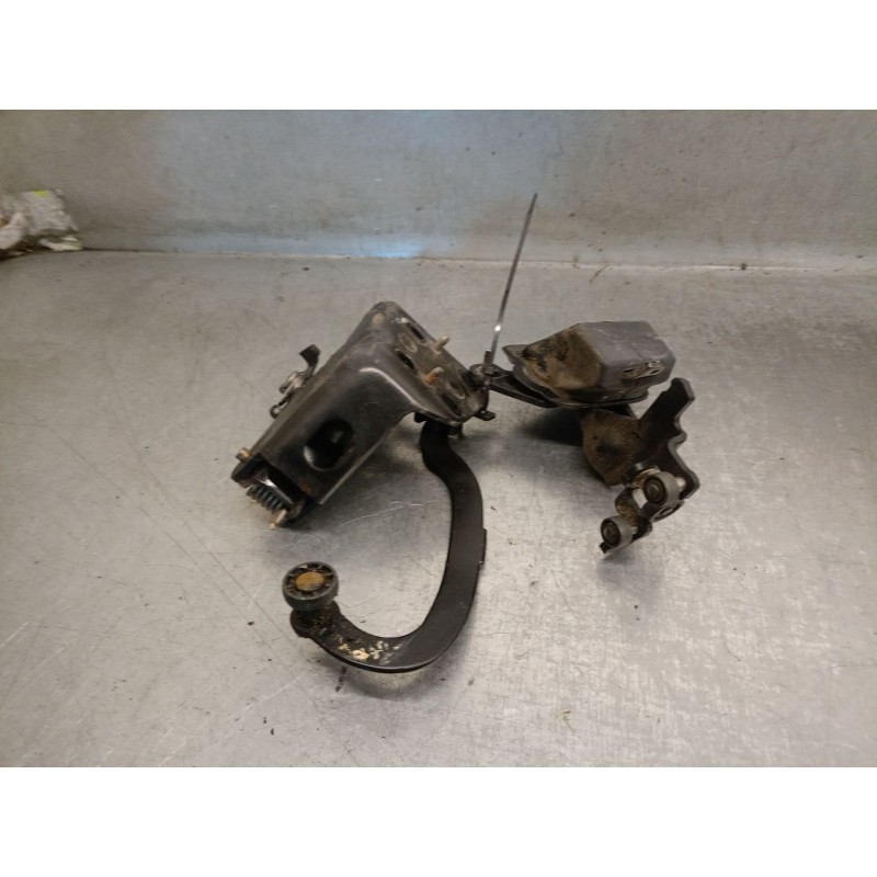 Recambio de bisagra puerta para peugeot 1007 (km_) 1.4 referencia OEM IAM 9033Q1 9033Q1 