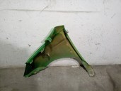 Recambio de aleta delantera derecha para chevrolet matiz (m200, m250) 1.0 referencia OEM IAM 96599354 