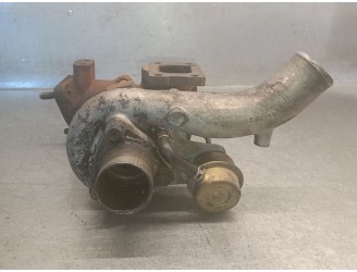 Recambio de turbocompresor para nissan terrano (wd21) 2.7 td referencia OEM IAM 14411G2401 14411G2401 4520471S GARRETT