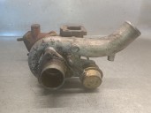 Recambio de turbocompresor para nissan terrano (wd21) 2.7 td referencia OEM IAM 14411G2401 14411G2401 4520471S GARRETT