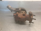 Recambio de turbocompresor para nissan terrano (wd21) 2.7 td referencia OEM IAM 14411G2401 14411G2401 4520471S GARRETT