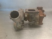 Recambio de turbocompresor para nissan terrano (wd21) 2.7 td referencia OEM IAM 14411G2401 14411G2401 4520471S GARRETT