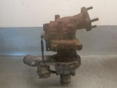 Recambio de turbocompresor para nissan terrano (wd21) 2.7 td referencia OEM IAM 14411G2401 14411G2401 4520471S GARRETT