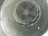 Recambio de turbocompresor para nissan terrano (wd21) 2.7 td referencia OEM IAM 14411G2401 14411G2401 4520471S GARRETT