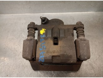 Recambio de pinza freno trasera izquierda para subaru forester (sh_) 2.0 d awd (shh) referencia OEM IAM 26692FG010 26692FG010 TO