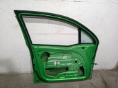Recambio de puerta delantera izquierda para chevrolet matiz (m200, m250) 1.0 referencia OEM IAM  96601157 