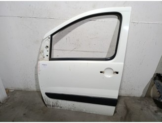 Recambio de puerta delantera izquierda para fiat scudo combi (272) 1.6 jtdm cat referencia OEM IAM 1400427488  