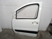 Recambio de puerta delantera izquierda para fiat scudo combi (272) 1.6 jtdm cat referencia OEM IAM 1400427488  