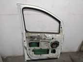 Recambio de puerta delantera izquierda para fiat scudo combi (272) 1.6 jtdm cat referencia OEM IAM 1400427488  