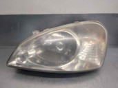 Recambio de faro izquierdo para tata indica 2006 1.4 ( 52 kw) referencia OEM IAM 4274151  5 PUERTAS
