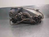 Replacement left headlight for Tata Indica 2006 1.4 (52 kW) OEM IAM reference 4274151 5 DOORS