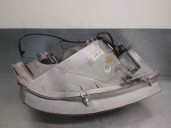 Replacement left headlight for Tata Indica 2006 1.4 (52 kW) OEM IAM reference 4274151 5 DOORS