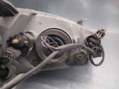 Recambio de faro izquierdo para tata indica 2006 1.4 ( 52 kw) referencia OEM IAM 4274151 5 PUERTAS