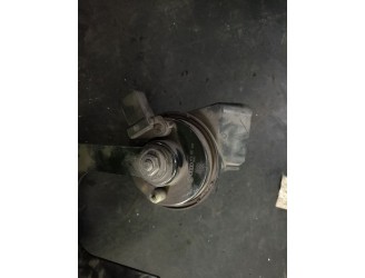Recambio de claxon para audi a6 berlina (4f2) 2.7 v6 24v tdi referencia OEM IAM 4F0951221 