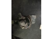 Recambio de claxon para audi a6 berlina (4f2) 2.7 v6 24v tdi referencia OEM IAM 4F0951221 