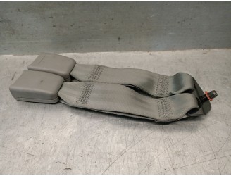 Recambio de enganche cinturon para daewoo kalos (klas) 1.2 referencia OEM IAM 96403601  