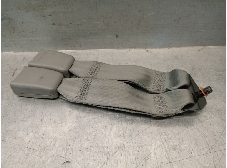 Recambio de enganche cinturon para daewoo kalos (klas) 1.2 referencia OEM IAM 96403601  