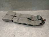 Recambio de enganche cinturon para daewoo kalos (klas) 1.2 referencia OEM IAM 96403601  