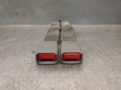 Recambio de enganche cinturon para daewoo kalos (klas) 1.2 referencia OEM IAM 96403601  