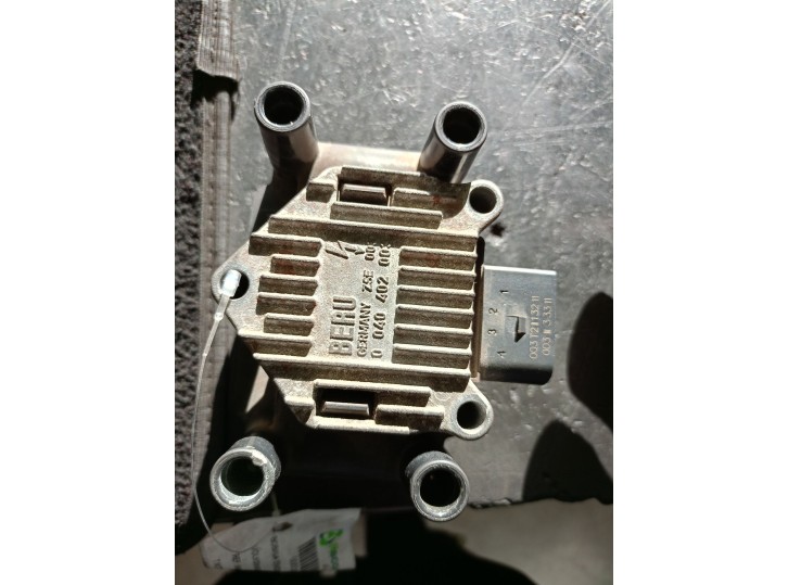 Recambio de bobina encendido para volkswagen golf iv berlina (1j1) 2.0 referencia OEM IAM 0986221048 0986221048 BOSCH