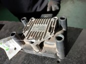 Recambio de bobina encendido para volkswagen golf iv berlina (1j1) 2.0 referencia OEM IAM 0986221048 0986221048 BOSCH