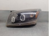 Recambio de faro izquierdo para dodge caliber 2.0 16v cat referencia OEM IAM 5303743AF  5 PUERTAS