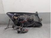 Recambio de faro izquierdo para dodge caliber 2.0 16v cat referencia OEM IAM 5303743AF 5 PUERTAS
