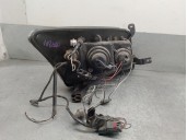 Recambio de faro izquierdo para dodge caliber 2.0 16v cat referencia OEM IAM 5303743AF  5 PUERTAS