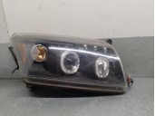 Recambio de faro derecho para dodge caliber 2.0 16v cat referencia OEM IAM 5303742AF 5 PUERTAS