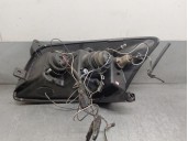 Recambio de faro derecho para dodge caliber 2.0 16v cat referencia OEM IAM 5303742AF  5 PUERTAS