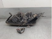 Recambio de faro derecho para dodge caliber 2.0 16v cat referencia OEM IAM 5303742AF 5 PUERTAS