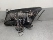 Recambio de faro derecho para dodge caliber 2.0 16v cat referencia OEM IAM 5303742AF  5 PUERTAS