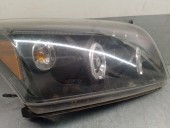 Recambio de faro derecho para dodge caliber 2.0 16v cat referencia OEM IAM 5303742AF 5 PUERTAS