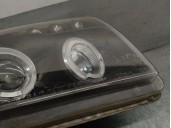 Recambio de faro derecho para dodge caliber 2.0 16v cat referencia OEM IAM 5303742AF  5 PUERTAS