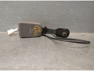 Recambio de enganche cinturon para daewoo kalos (klas) 1.2 referencia OEM IAM 96403606  