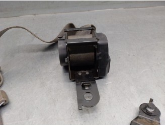 Replacement front right seatbelt for Jeep Grand Cherokee (WH) CRD CAT OEM IAM reference 1CL64ZJ3AA 1CL64ZJ3AA 