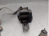 Recambio de cinturon seguridad delantero derecho para jeep grand cherokee (wh) crd cat referencia OEM IAM 1CL64ZJ3AA 1CL64ZJ3AA 