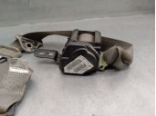 Recambio de cinturon seguridad delantero derecho para jeep grand cherokee (wh) crd cat referencia OEM IAM 1CL64ZJ3AA 1CL64ZJ3AA 