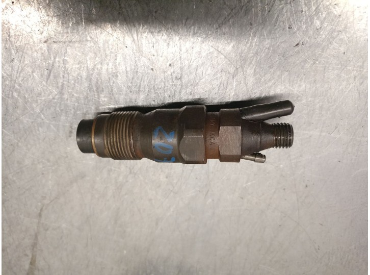 Recambio de inyector para bmw serie 5 berlina (e39) 2.5 turbodiesel cat referencia OEM IAM KCA21S71 KCA21S71 BOSCH