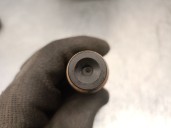 Recambio de inyector para bmw serie 5 berlina (e39) 2.5 turbodiesel cat referencia OEM IAM KCA21S71 KCA21S71 BOSCH