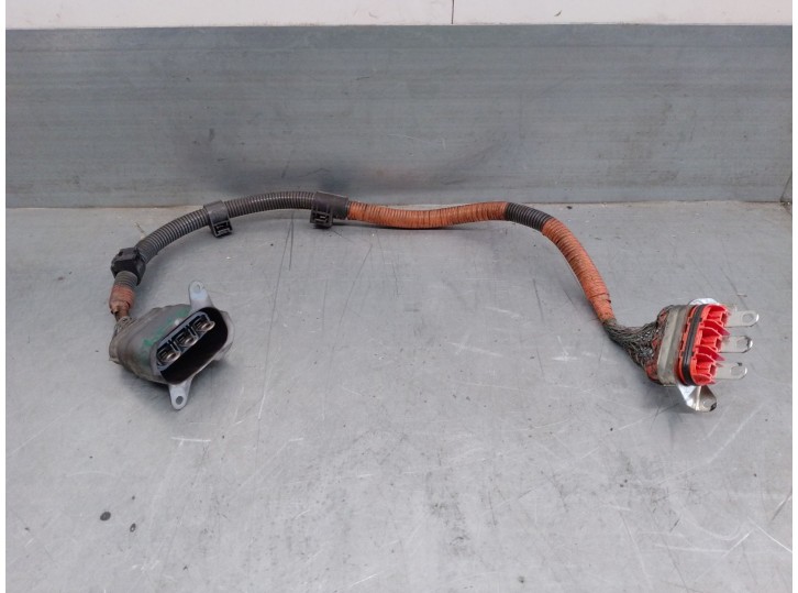 Recambio de cableado para toyota prius (nhw30) 1.8 16v cat referencia OEM IAM G114847051 G114847051 