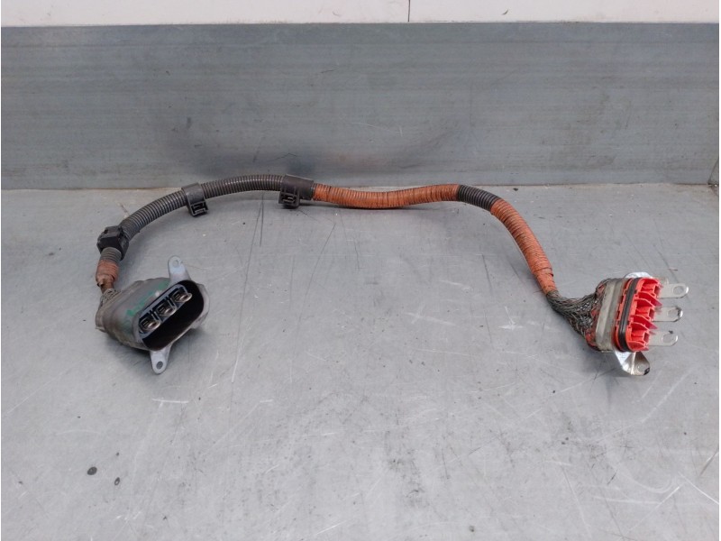 Recambio de cableado para toyota prius (nhw30) 1.8 16v cat referencia OEM IAM G114847051 G114847051 