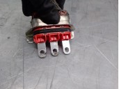 Recambio de cableado para toyota prius (nhw30) 1.8 16v cat referencia OEM IAM G114847051 G114847051 