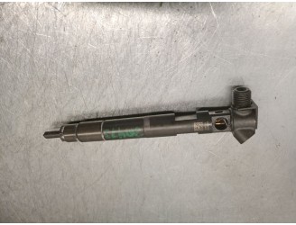 Recambio de inyector para mercedes-benz clase glk (w204) glk 2.1 cdi cat referencia OEM IAM A6510702887 