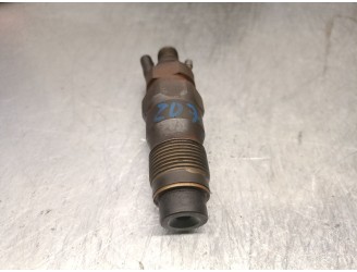 Replacement injector for BMW 5 Series saloon (E39) 2.5 turbodiesel cat OEM IAM reference KCA21S71 KCA21S71 BOSCH