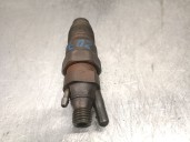 Replacement injector for BMW 5 Series saloon (E39) 2.5 turbodiesel cat OEM IAM reference KCA21S71 KCA21S71 BOSCH