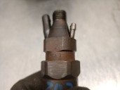 Replacement injector for BMW 5 Series saloon (E39) 2.5 turbodiesel cat OEM IAM reference KCA21S71 KCA21S71 BOSCH